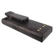 Motorola NTN7143 series 7.5V 1500mAh 11.25Wh Ni-Mh walkie talkie akku/akkumulátor