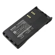 Motorola GP340 series 7.4V 1800mAh 13.32Wh Li-ion walkie talkie akku/akkumulátor