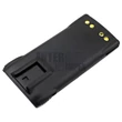 Motorola GP340 series 7.4V 1800mAh 13.32Wh Li-ion walkie talkie akku/akkumulátor