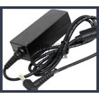 DELL Inspiron Mini 10 5.5*1.7mm 19V 1.58A 30W fekete notebook/laptop hálózati töltő/adapter utángyártott