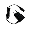 Philips HQ850 OneBlade QP2630 series 8V 2W hálózati tápegység/adapter fekete utángyártott