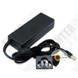 Sony 6.5*4.4mm + pin 19.5V 4.7A 90W fekete notebook/laptop hálózati töltő/adapter utángyártott