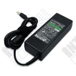 Sony 6.5*4.4mm + pin 19.5V 4.7A 90W fekete notebook/laptop hálózati töltő/adapter utángyártott