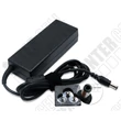 Toshiba Satellite M300 Series 5.5*2.5mm 19V 4.74A 90W fekete notebook/laptop hálózati töltő/adapter utángyártott