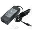 Toshiba Satellite M300 Series 5.5*2.5mm 19V 4.74A 90W fekete notebook/laptop hálózati töltő/adapter utángyártott