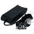 DELL RM805 7.4*5.0mm + pin 19.5V 4.62A 90W fekete notebook/laptop hálózati töltő/adapter utángyártott