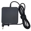 ASUS ADP-65AW 4.5*3.0mm center pin 0A001-00048500 0A001-01052400 19V 3.42A 65W fekete notebook/laptop hálózati töltő/adapter gyári