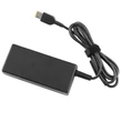 Lenovo 0B47009 rectangle shape (szögletes) 20V 4.5A 90W fekete notebook/laptop hálózati töltő/adapter utángyártott