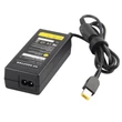 Lenovo 0B47009 rectangle shape (szögletes) 20V 4.5A 90W fekete notebook/laptop hálózati töltő/adapter utángyártott