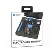 iFixit Essential Electronics Toolkit V2 precíziós szerelőkészlet