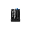 iFixit Minnow Precision Bit Set precíziós mini csavarhúzó szerelőkészlet