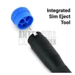 iFixit Minnow Precision Bit Set precíziós mini csavarhúzó szerelőkészlet
