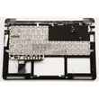 Asus UX305C UX305CA UX305F UX305FA series fehér burkolattal (topcase) magyar (HU) laptop/notebook billentyűzet