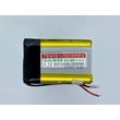 Li-Polymer 3.7V 4200mAh 20mm x 34mm x 50mm univerzális akku/akkumulátor