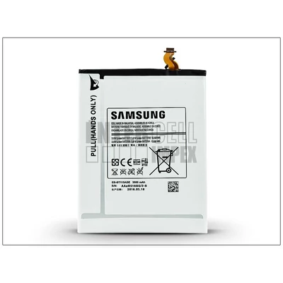 Samsung Galaxy Tab 3 7.0 Lite 3G (SM-T111) series EB-BT111ABE EB-BT115ABE 3.8V 3600mAh 13.68Wh eredeti/gyári akku/akkumulátor