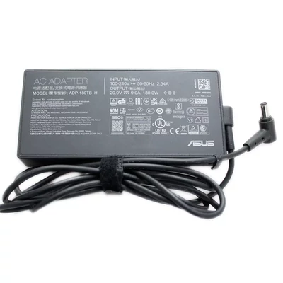 Asus FA506IC FA506IE FA506IU FA506QE FX506HC FX506HE FX506LU series 0A001-00264800 20V 9A 180W 6.0*3.7mm notebook/laptop töltő/adapter gyári/eredeti