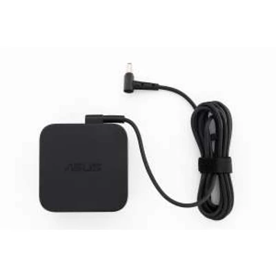 ASUS ADP-90YD D2F / PA-1900-92U3 VivoBook S432 S531 S532 X432 X531 X532 series 0A001-00057600 4.0*1.35mm 19V 4.74A 90W fekete notebook/laptop hálózati töltő/adapter gyári