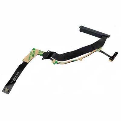 Apple MacBook Pro A1286 2012 MD103 MD104 HDD Hard Drive cable / kábel 821-1492-A gyári / eredeti