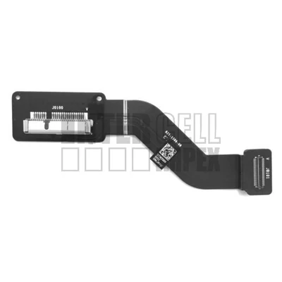 Apple MacBook Pro Retina 13 A1425 Late 2012 Early 2013 SSD helyettesítő cable / kábel 821-1506-B 923-0219 821-1506-08