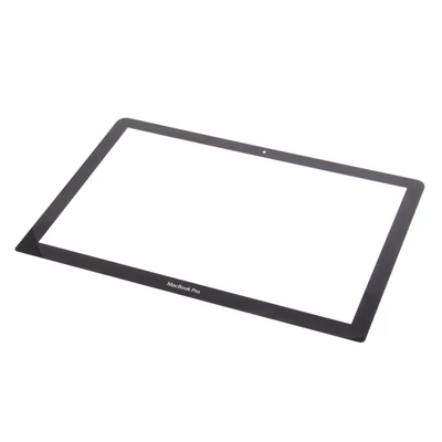 Apple MacBook Pro 13" A1278 unibody (2008-2012) gyári új üveg előlap LCD kijelzőhöz 