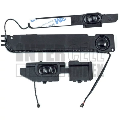 Apple MacBook Pro 13 A1278 Late 2008 / Mid 2009 / Mid 2010 hangszóró szett (bal és jobb oldali)