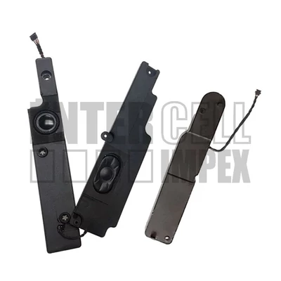 Apple MacBook Pro 15 A1286 Early 2011 / Late 2011 / Mid 2012 hangszóró szett (bal és jobb oldali)