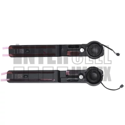 Apple MacBook Air 11 A1370 A1465 Late 2010 / Mid 2011 / Mid 2012 / Mid 2013 / Early 2014 / Early 2015 hangszóró szett (bal és jobb oldali)