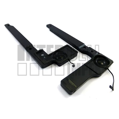 Apple MacBook Air 13 A1369 A1466 Mid 2011 / Mid 2012 / Mid 2013 / Early 2014 / Early 2015 hangszóró szett (bal és jobb oldali)