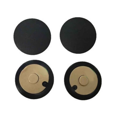 Apple Macbook Pro Retina 13" A1425 A1502 15" A1398 talp / gumitalp / gumiláb / láb szett (4db)