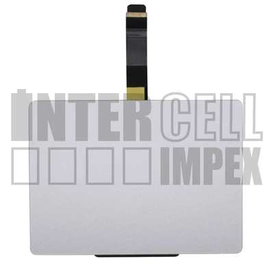 Apple MacBook Pro Retina 13.3 A1502 (Late 2013 Mid 2014) 821-1947-01 / 821-1686-02 / 593-1657-B gyári touchpad/trackpad kábellel