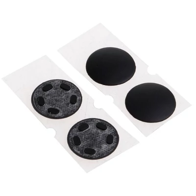 Apple Macbook Pro Retina 13 / 15 inch A1706 A1707 A1708 Late 2016 Mid 2017 2018 talp / gumitalp / gumiláb / láb szett (4db)