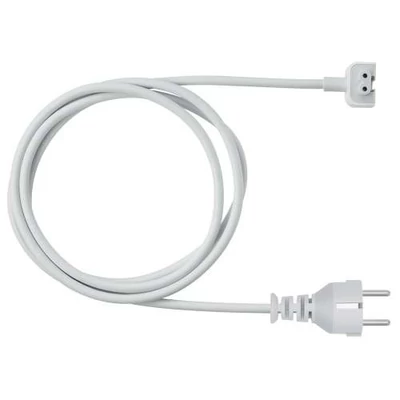 Apple Macbook Magsafe 1 / 2 - 45W 60W 85W (MK122Z/A) hálózati adapter hosszabbító kábel 1.8m