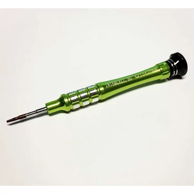 Torx T5 2.5mm hatágú mágneses csavarhúzó