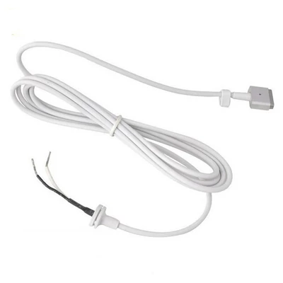 Apple Magsafe 2 - 45W 60W 85W (A1465 A1466 A1398 A1425) helyettesítő kábel - T alakú csatlakozó