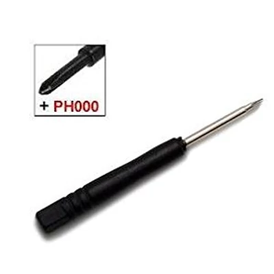 Philips / Csillag 1.5 mm PH000 csavarhúzó 