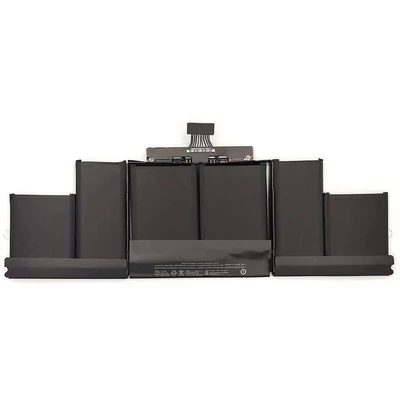 Apple Macbook Pro Retina 15 (A1398) Late 2013 Mid 2014 series A1494 11.26V 8400mAh 95Wh 6 cella notebook/laptop akku/akkumulátor utángyártott