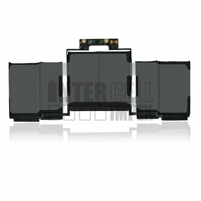 Apple MacBook Pro 13" Touch Bar (A1989 Mid 2018 Mid 2019 A2251 2020) series A1964 11.4V 5086mAh 58Wh 6 cella notebook/laptop akku/akkumulátor gyári minőségű utángyártott