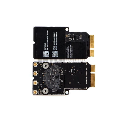 Apple iMac 21.5" Late 2012 Early 2013 27" Late 2012 series 607-8968 Airport/Bluetooth Combo Card refurbished