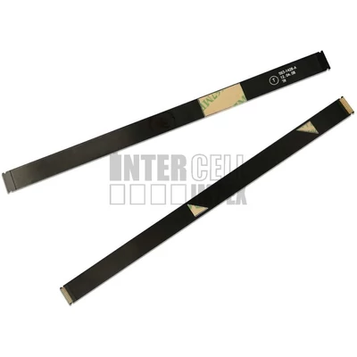 Apple MacBook Air 13 A1369 (Mid 2011) A1466 (Mid 2012) 593-1428-A Touchpad Trackpad kábel / flex cable / szalagkábel gyári