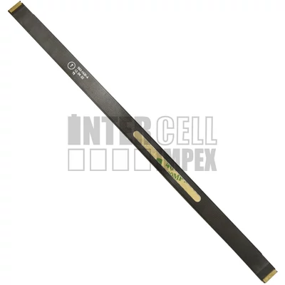 Apple MacBook Air 13 A1370 (Mid 2011) A1465 (Mid 2012) 593-1430-A Touchpad Trackpad kábel / flex cable / szalagkábel gyári