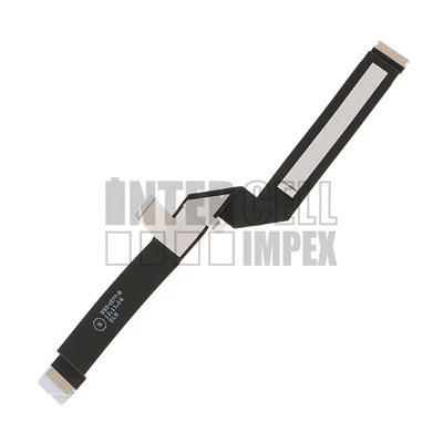 Apple MacBook Retina 13" A1425 (Late 2012 Early 2013) 593-1577-B Touchpad Trackpad kábel / flex cable / szalagkábel gyári