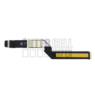 Apple Macbook Pro Retina 13 (A1502) Late 2013 Mid 2014 series 593-1657-A 593-1657-B touchpad trackpad kábel / flex cable / szalagkábel gyári / eredeti