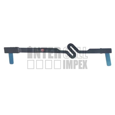 Apple MacBook Pro Retina 15 A1990 2018 2019 821-01648-A akkumulátor flex kábel / szalagkábel gyári