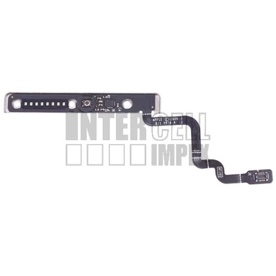 Apple MacBook Pro 13 A1278 series 821-0828-A akkumulátor töltöttségjelző flex kábellel / szalagkábellel gyári