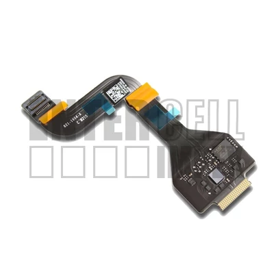 Apple MacBook Pro Retina 15 A1398 (Late 2013 Mid 2014) 821-1904-A Touchpad Trackpad kábel / flex cable / szalagkábel gyári