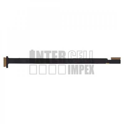 Apple MacBook Retina 12" A1534 2015 series 821-1910 audio flex kábel / szalagkábel gyári