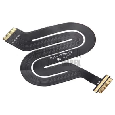 Apple MacBook Retina 12 A1534 (Early 2015) 821-1935-A Touchpad Trackpad kábel / flex cable / szalagkábel gyári