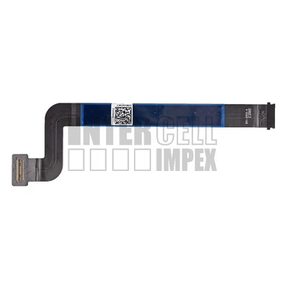 Apple MacBook Pro Retina 15 A1398 (Early 2015) 821-2652-A touchpad trackpad kábel / flex cable / szalagkábel gyári / eredeti