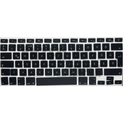 Apple Macbook Pro / Air A1425 A1502 A1398 A1370 A1369 A1465 A1466 magyar teljes billentyű / gomb szett