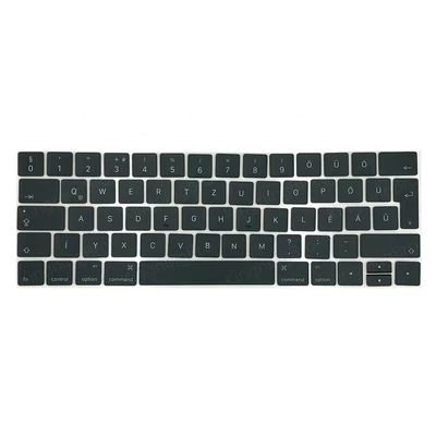 Apple Macbook Pro Retina 13 15 A1706 A1707 A1708 A1534 (2016 - 2017) magyar teljes billentyű / gomb szett